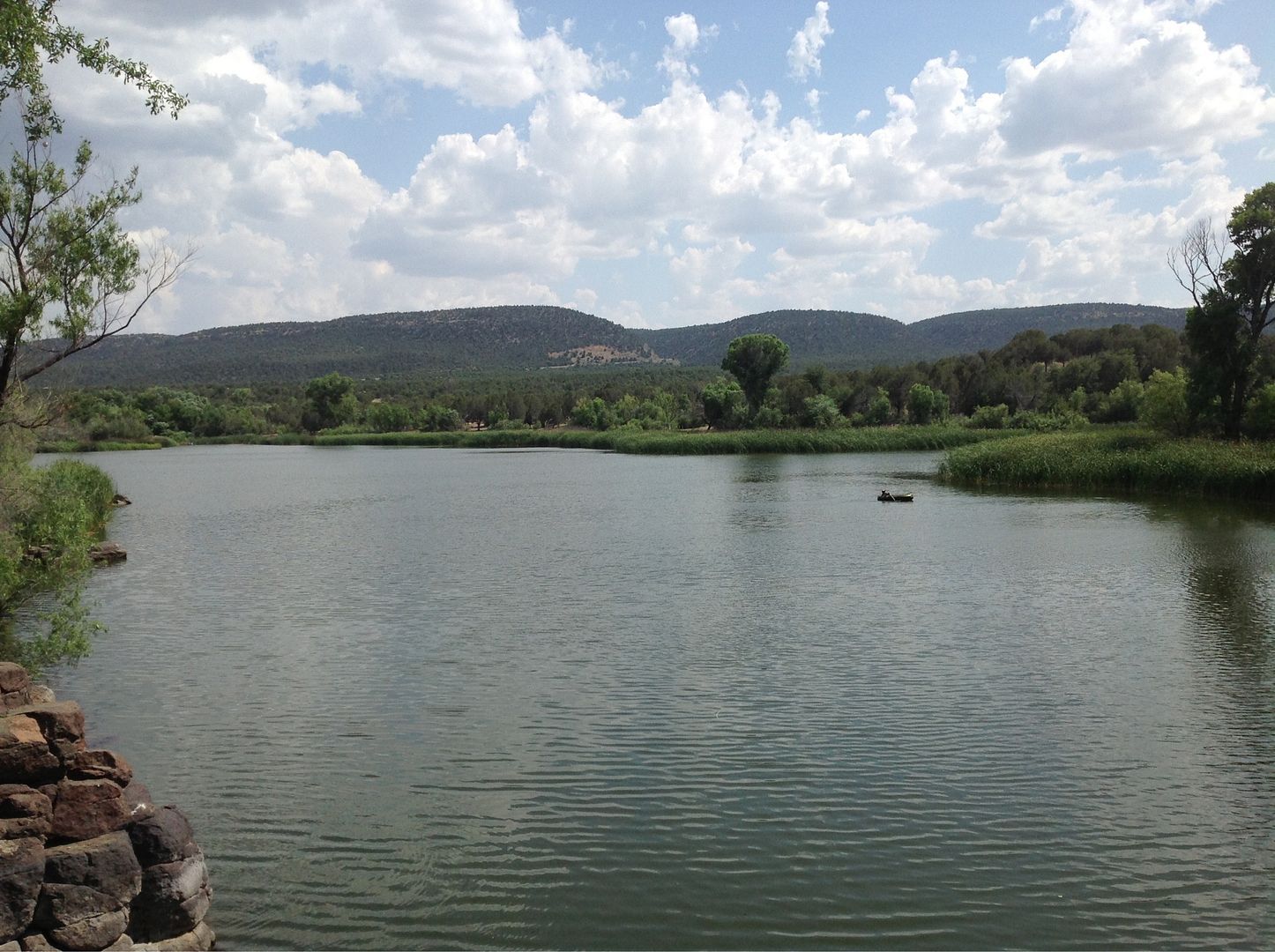 Azfj Forums Reviews Arizona Trail Reviews Seneca Lake