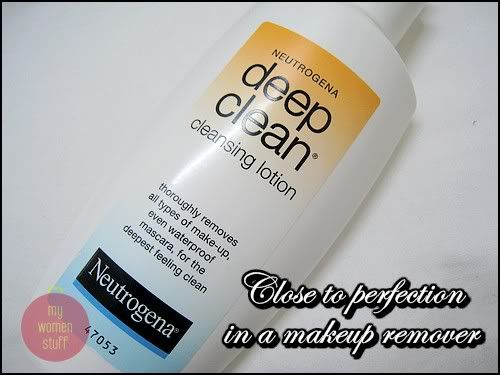 Neutrogena Cleansinng Lotion 