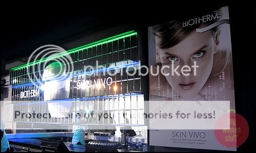 Skin Vivo launch