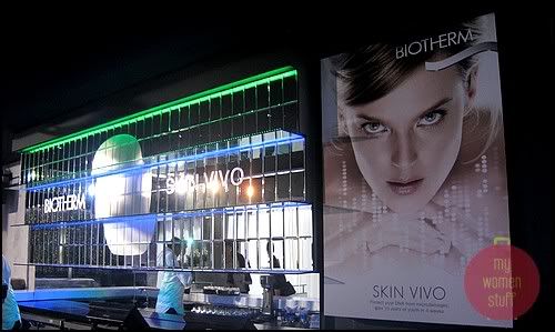 Skin Vivo launch