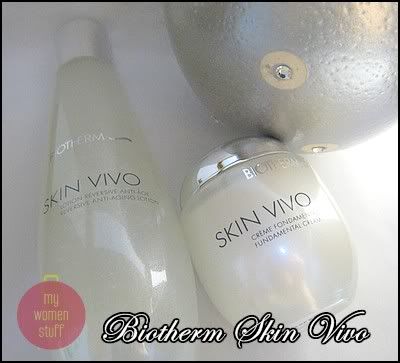 SkinVivo product